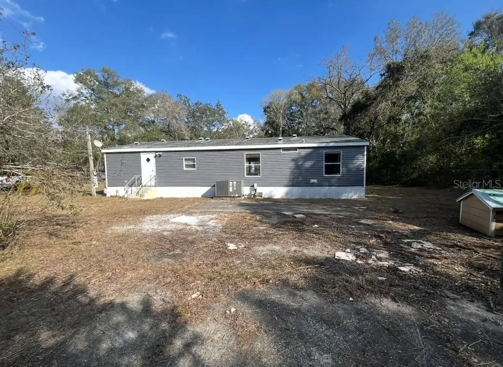 13535 Grandville Avenue Hudson FL 34669