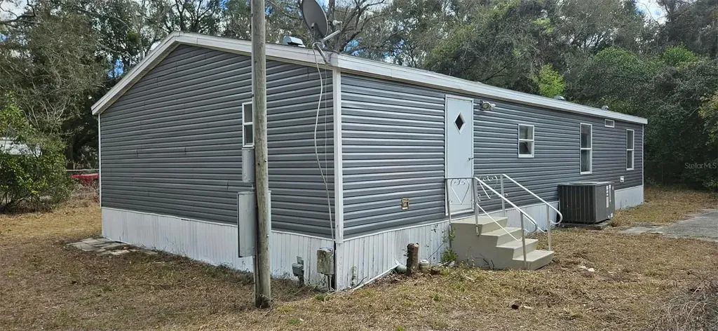 13535 Grandville Avenue Hudson FL 34669