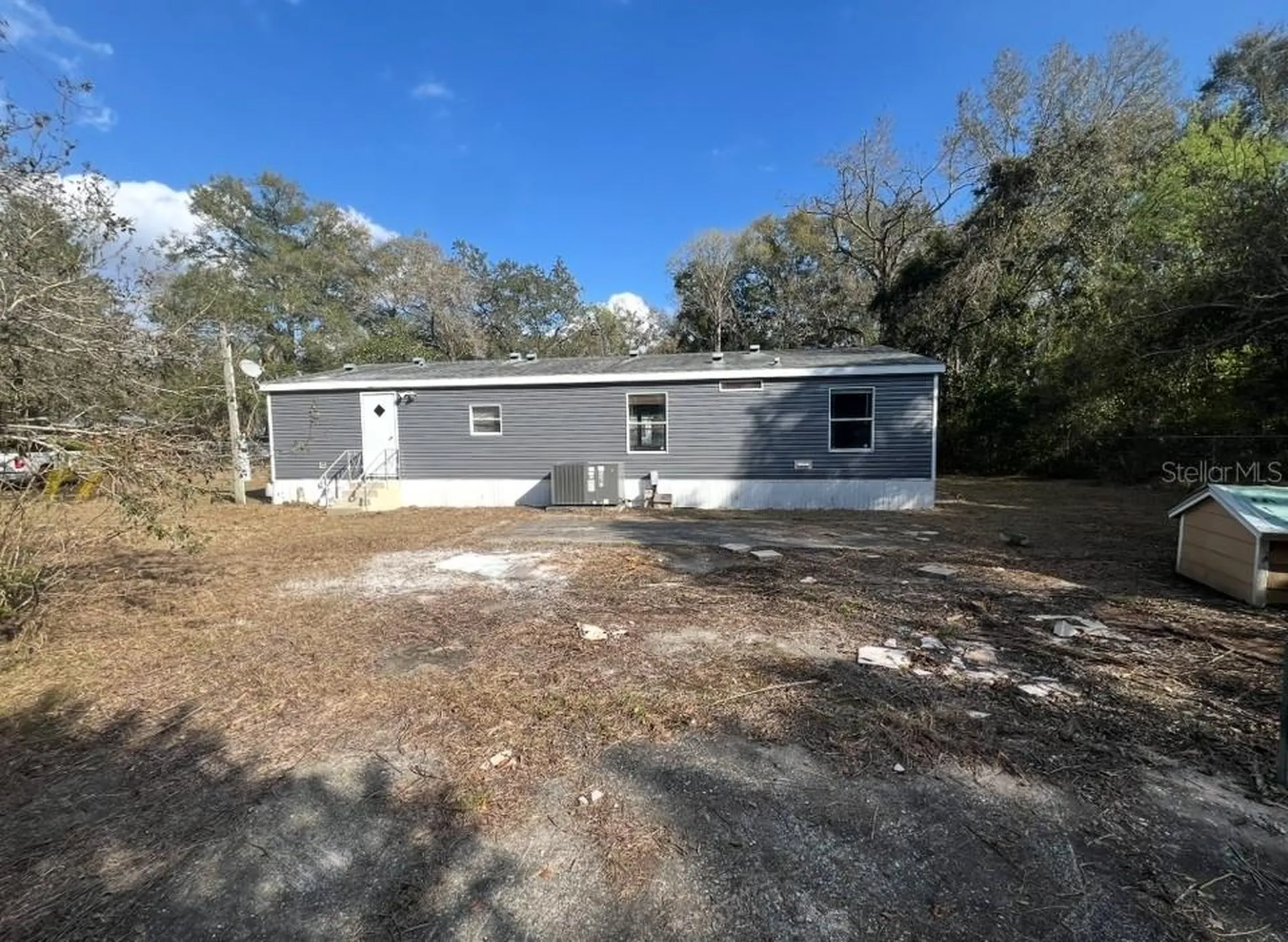 13535 Grandville Avenue Hudson FL 34669
