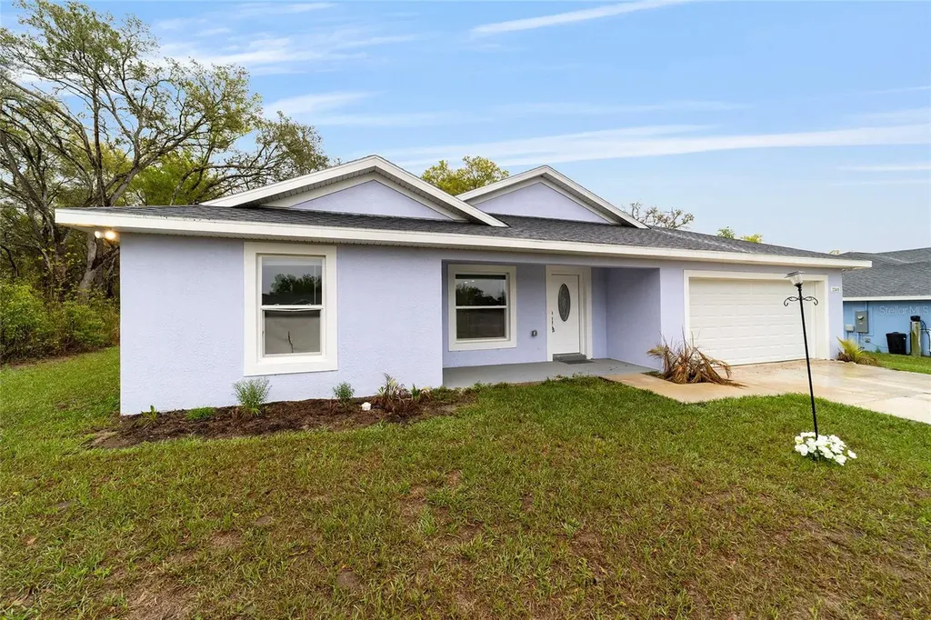 2349 W Juan Vega Lane Dunnellon FL 34434