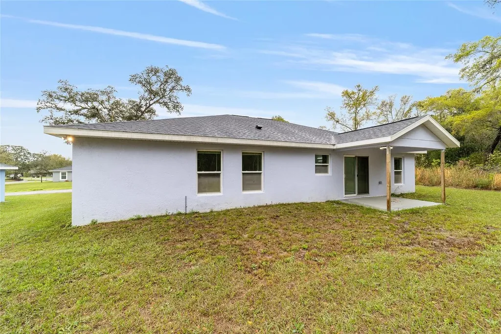 2349 W Juan Vega Lane Dunnellon FL 34434