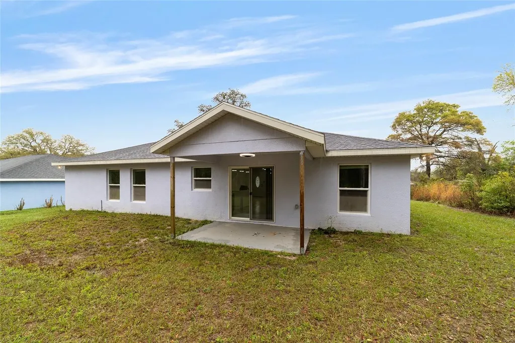 2349 W Juan Vega Lane Dunnellon FL 34434