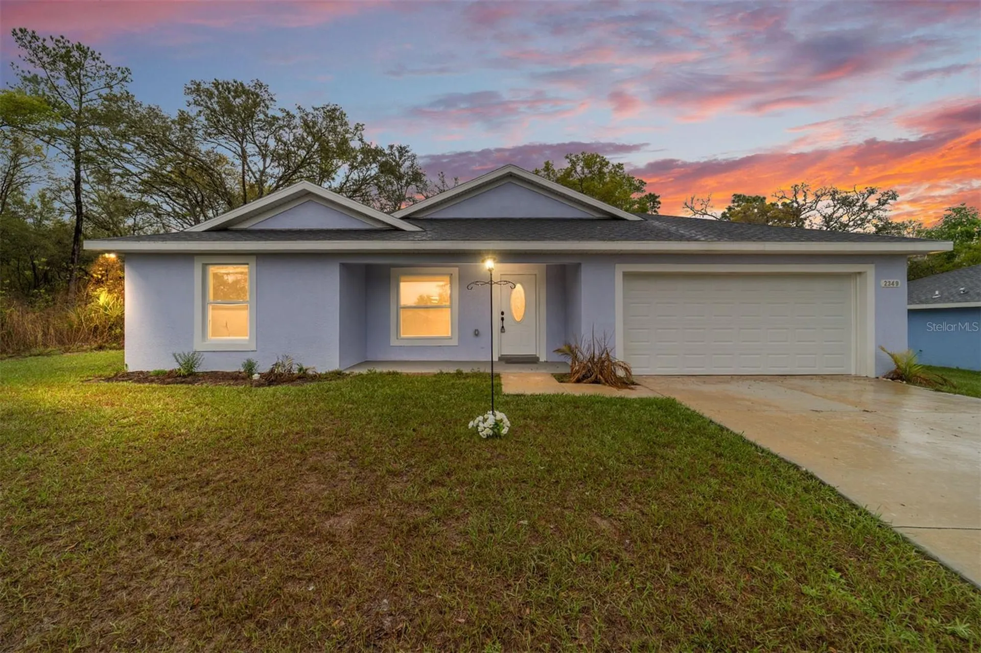 2349 W Juan Vega Lane Dunnellon FL 34434