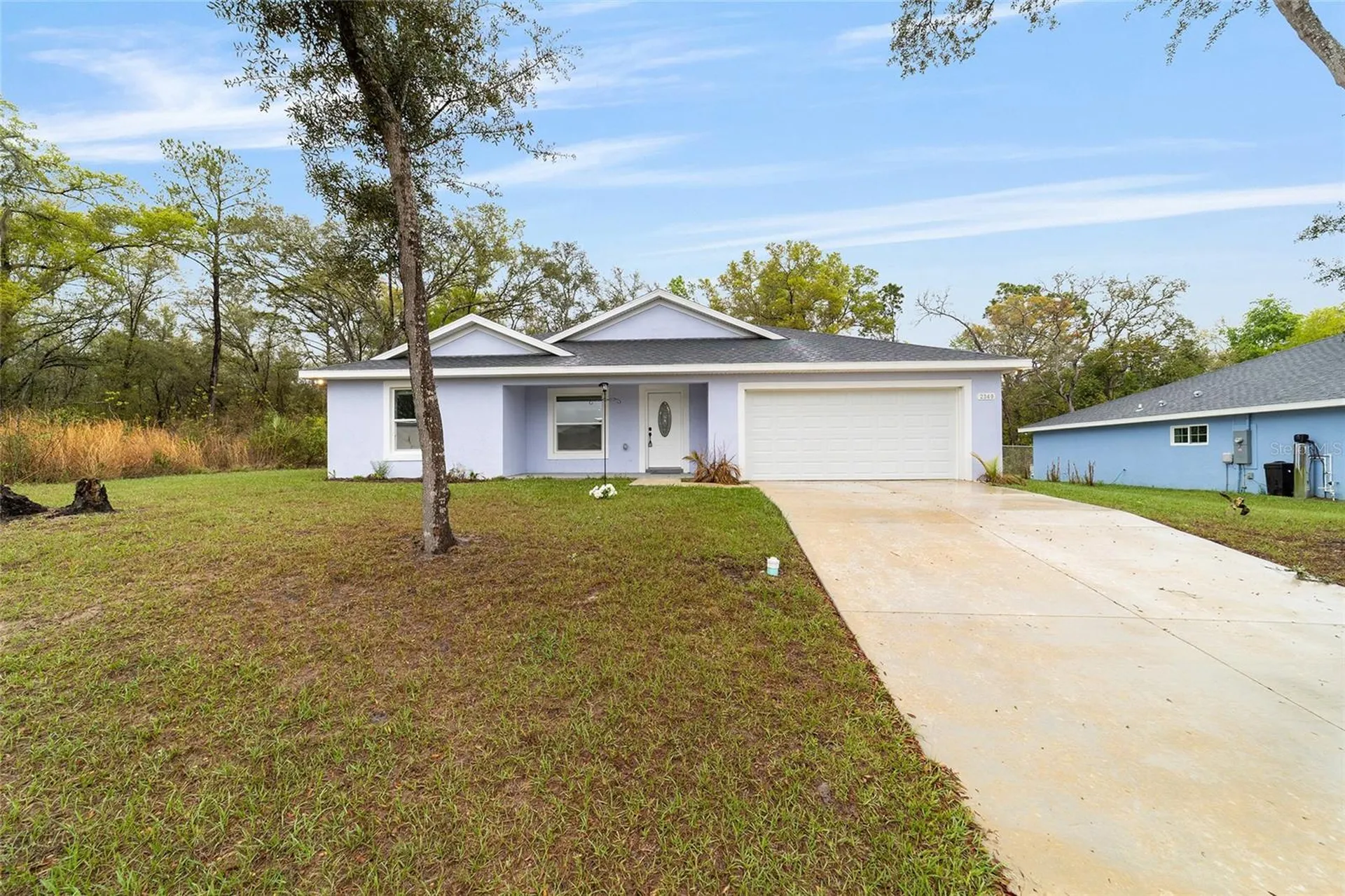 2349 W Juan Vega Lane Dunnellon FL 34434
