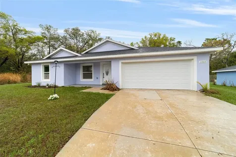 2349 W Juan Vega Lane Dunnellon FL 34434
