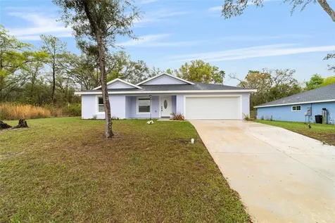 2349 W Juan Vega Lane Dunnellon FL 34434