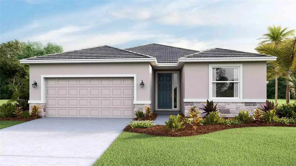 2862 Fishery Court Lakewood Ranch FL 34211