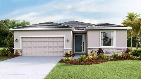 2862 Fishery Court Lakewood Ranch FL 34211
