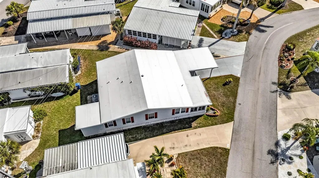 634 Leisure Venice FL 34285