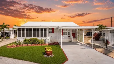 634 Leisure Venice FL 34285