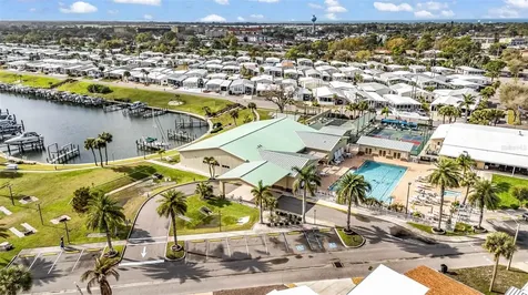 634 Leisure Venice FL 34285
