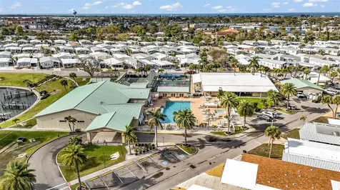 634 Leisure Venice FL 34285