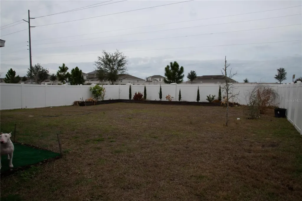 1054 Heirloom Drive Haines City FL 33844