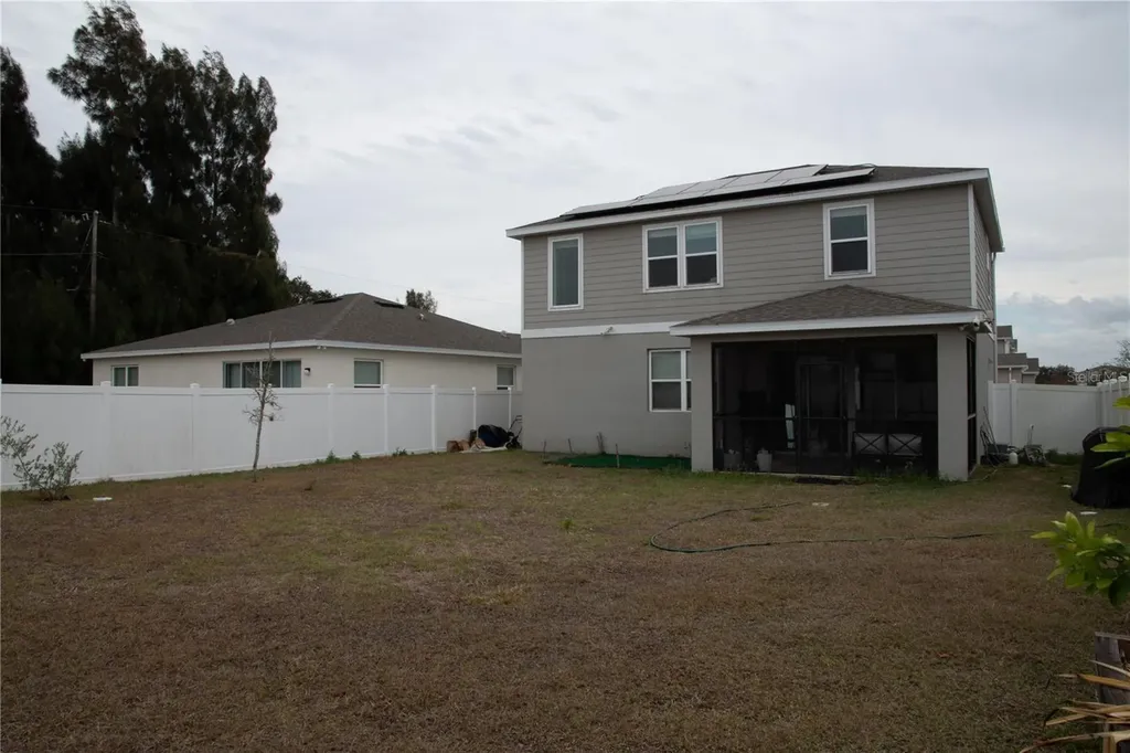 1054 Heirloom Drive Haines City FL 33844