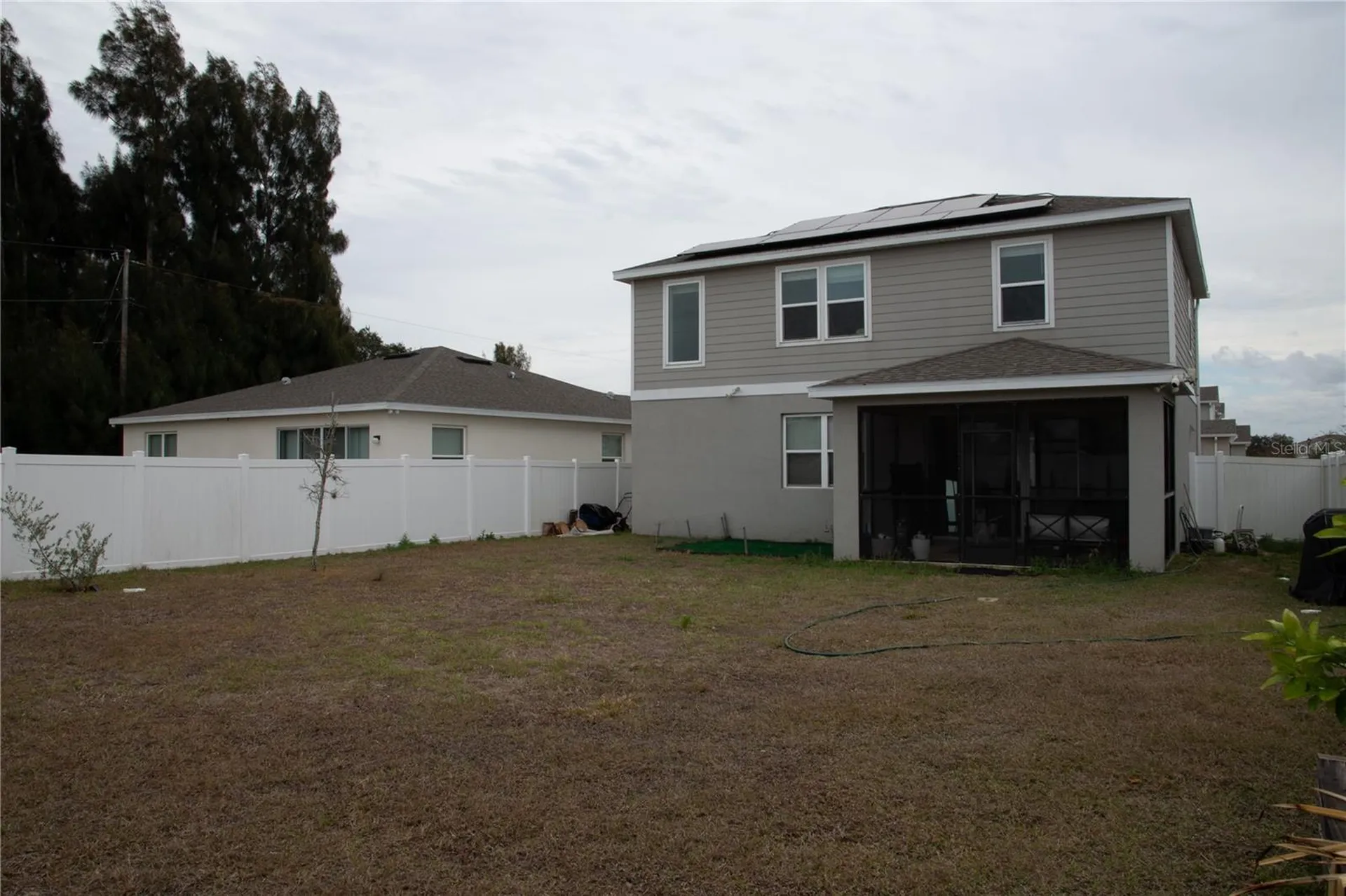 1054 Heirloom Drive Haines City FL 33844