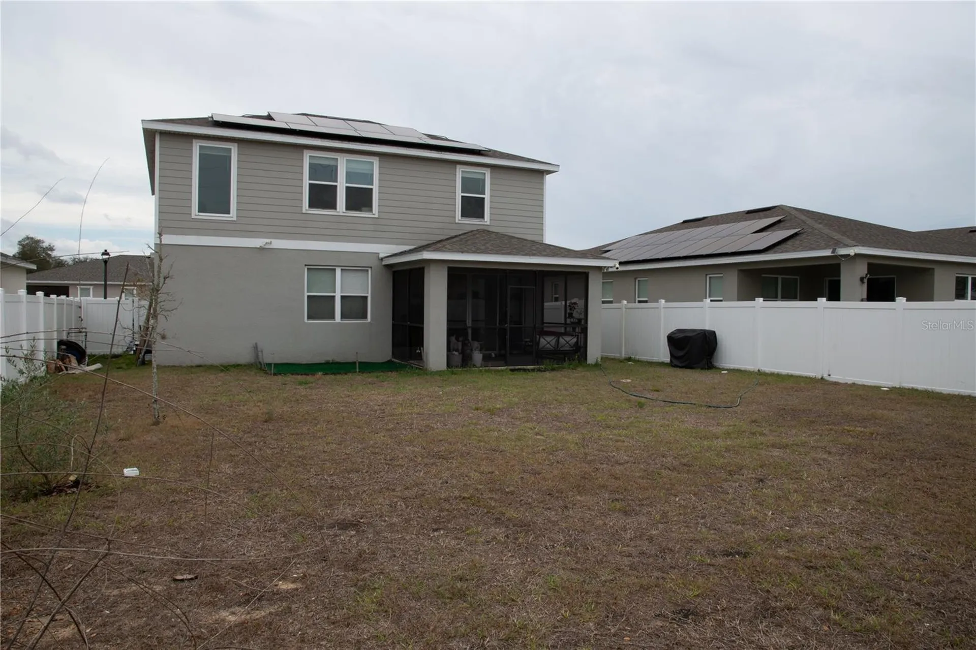 1054 Heirloom Drive Haines City FL 33844