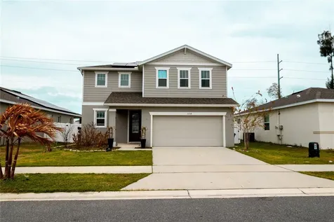 1054 Heirloom Drive Haines City FL 33844