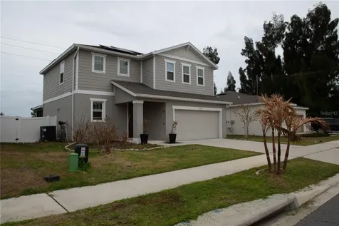 1054 Heirloom Drive Haines City FL 33844