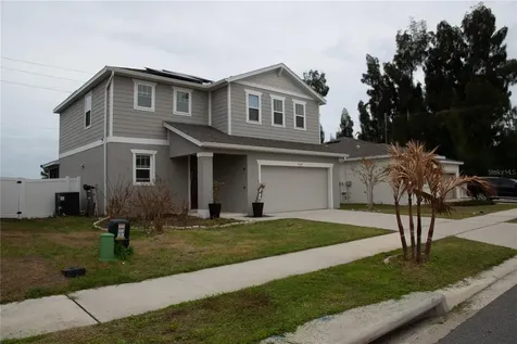 1054 Heirloom Drive Haines City FL 33844