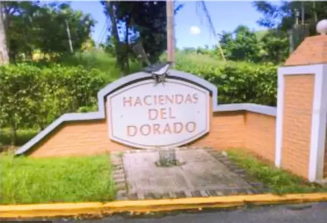 Urb. Haciendas Del Dorado Calle Maga Toa Alta PR 00953