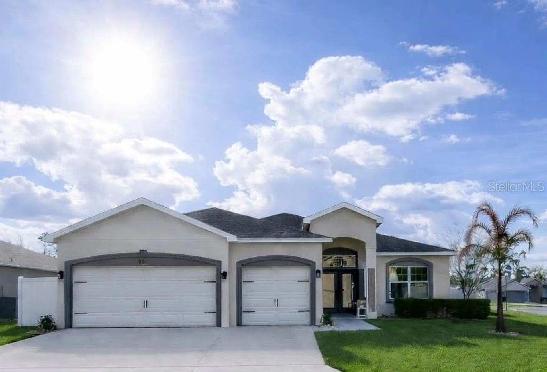 185 St Thomas Drive Mulberry FL 33860