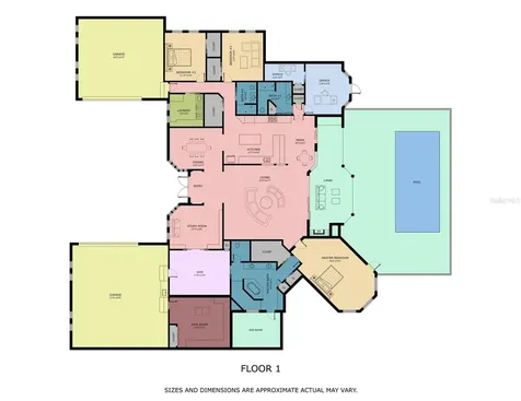 22805 Night Heron Way Bradenton FL 34202