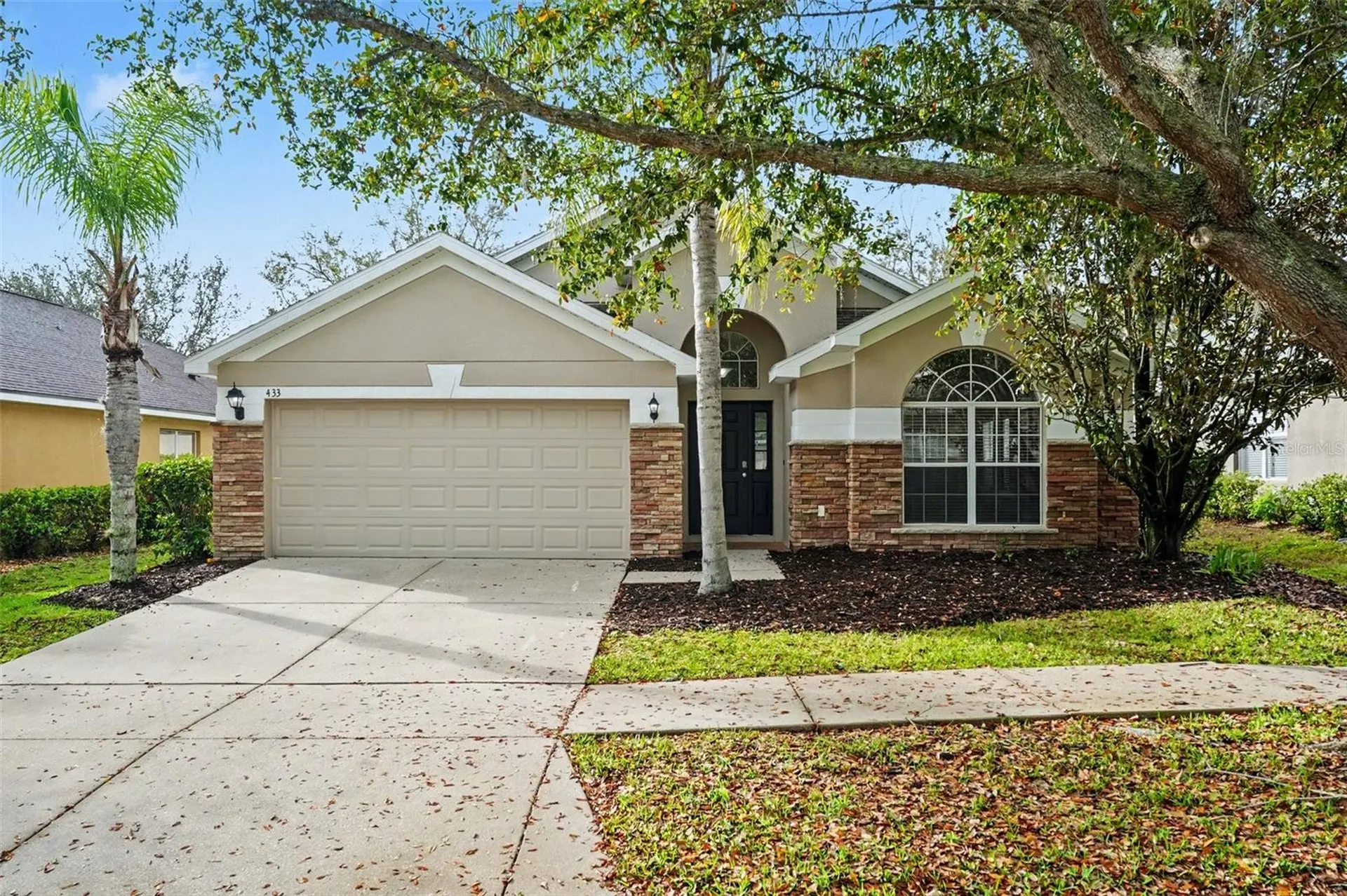 433 Down Pine Drive Seffner FL 33584