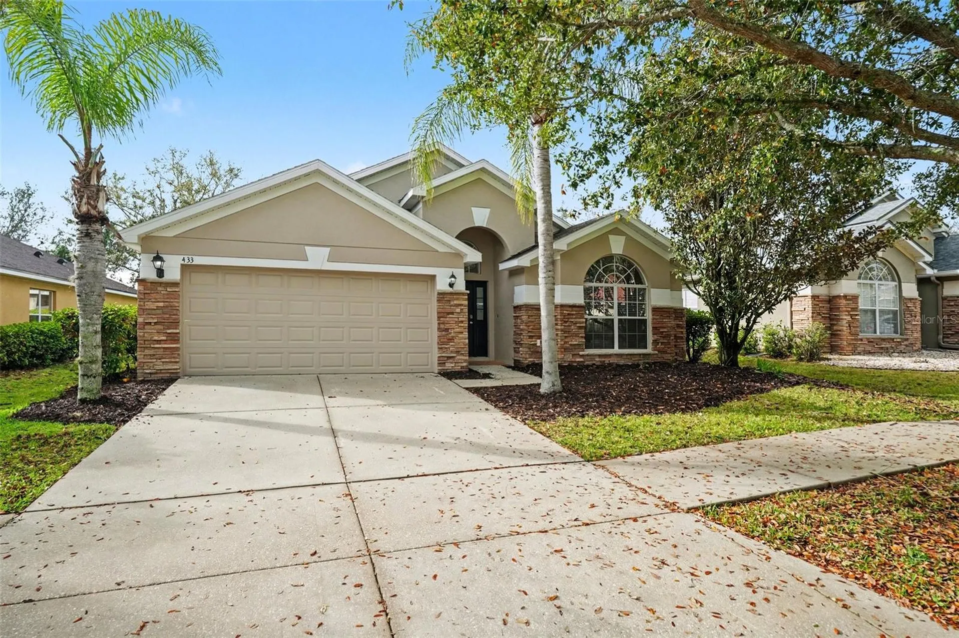 433 Down Pine Drive Seffner FL 33584