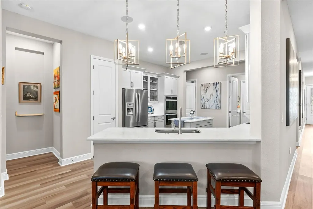 203 Messina Place Howey In The Hills FL 34737