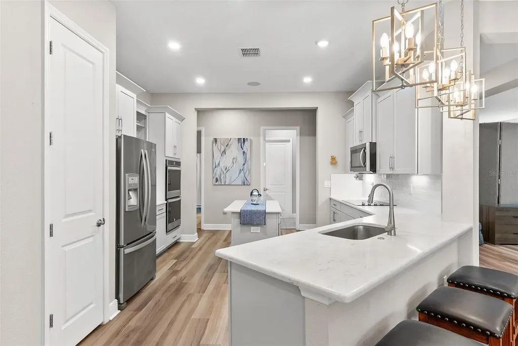 203 Messina Place Howey In The Hills FL 34737