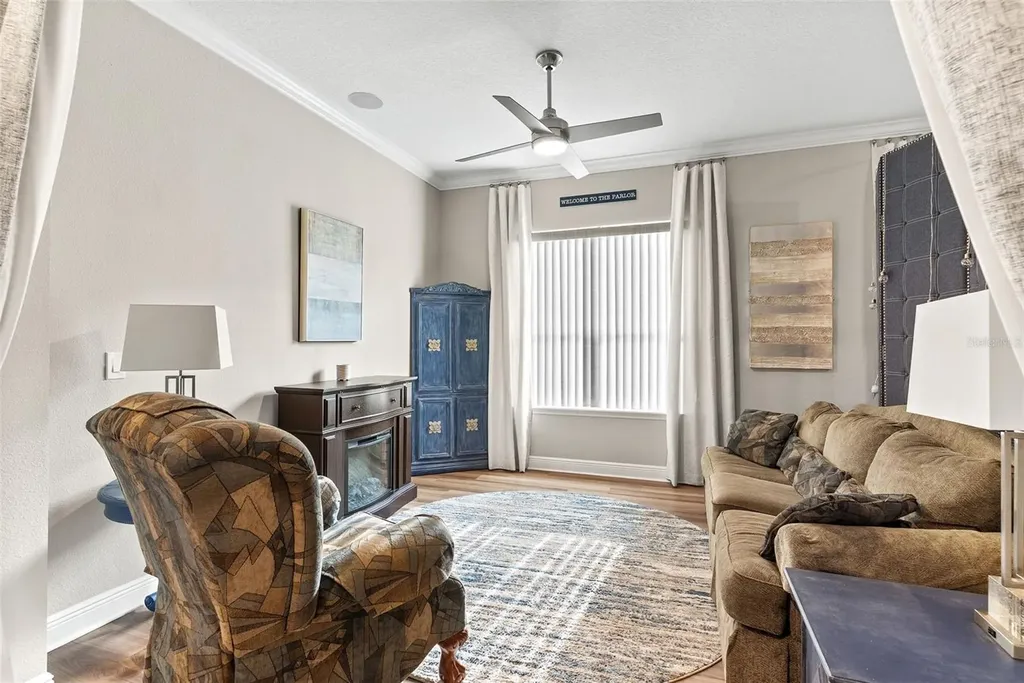 203 Messina Place Howey In The Hills FL 34737