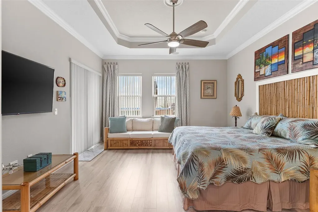 203 Messina Place Howey In The Hills FL 34737