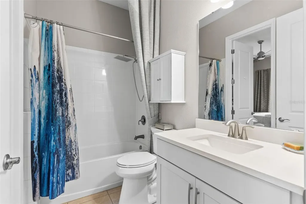 203 Messina Place Howey In The Hills FL 34737