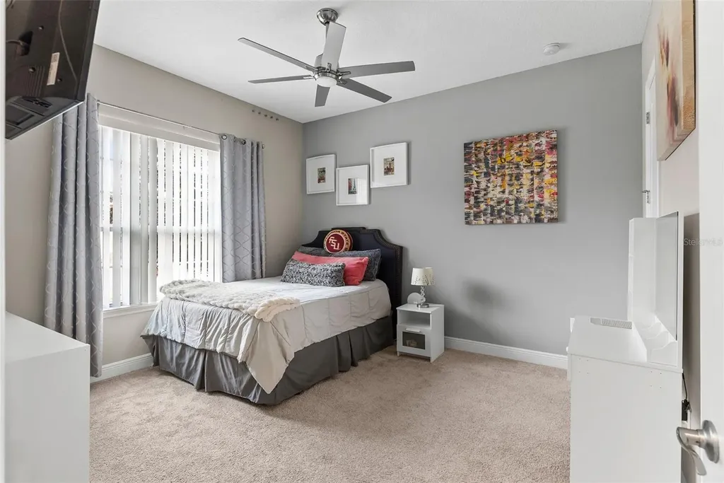 203 Messina Place Howey In The Hills FL 34737