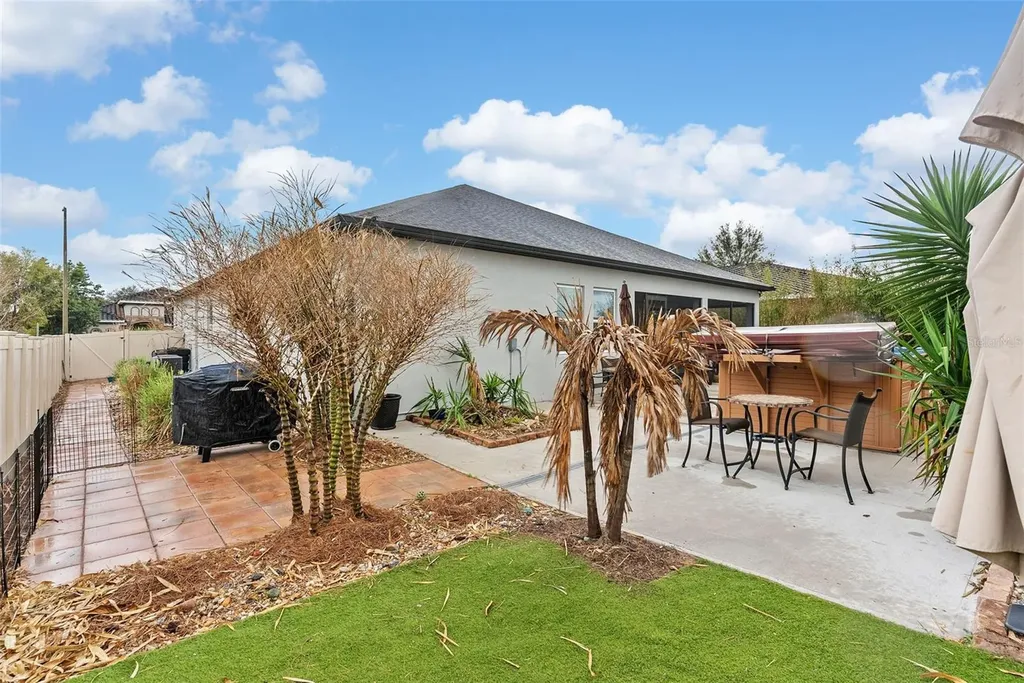 203 Messina Place Howey In The Hills FL 34737