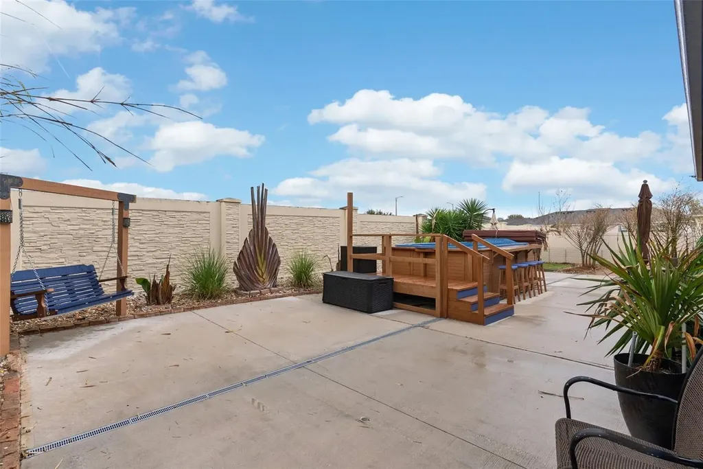 203 Messina Place Howey In The Hills FL 34737