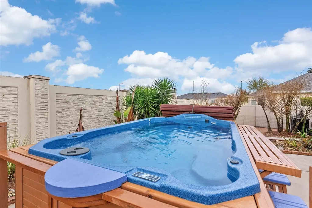 203 Messina Place Howey In The Hills FL 34737