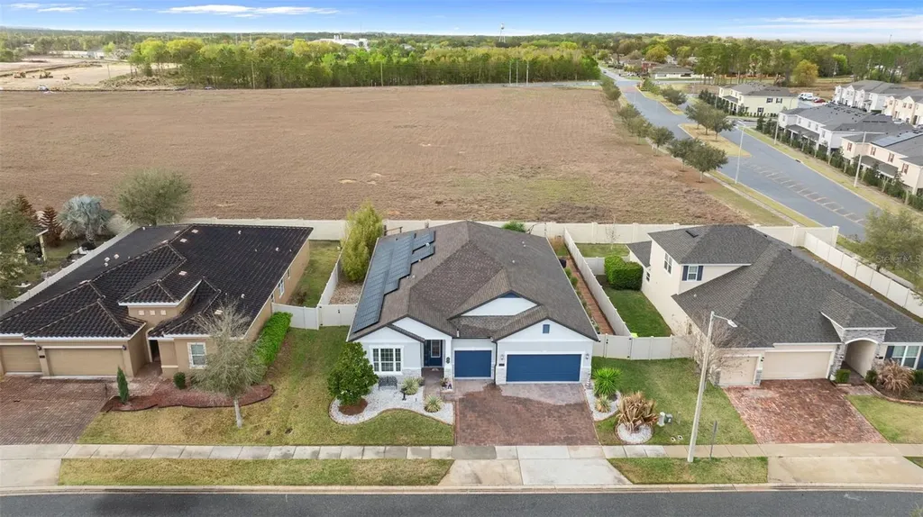 203 Messina Place Howey In The Hills FL 34737