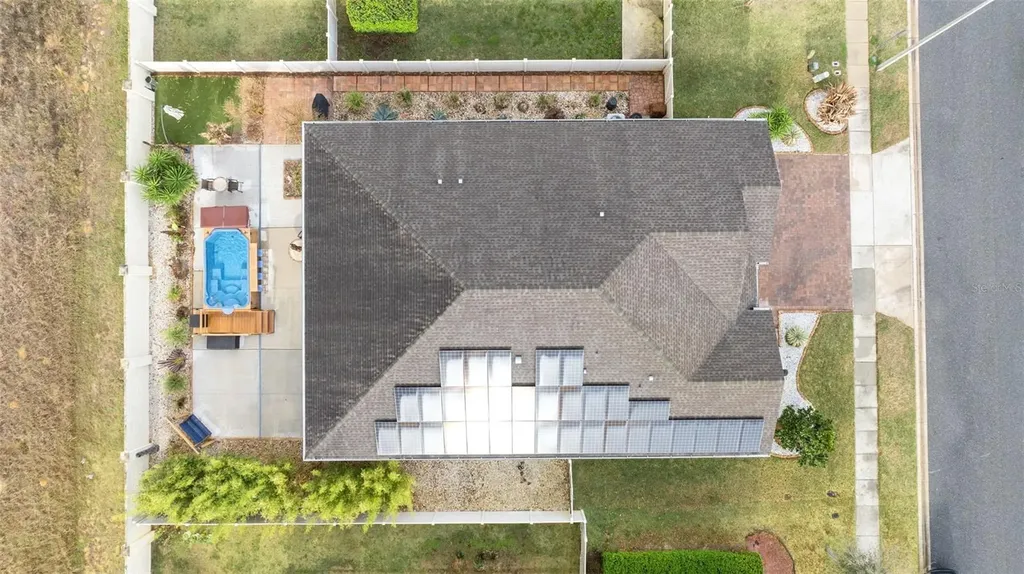 203 Messina Place Howey In The Hills FL 34737