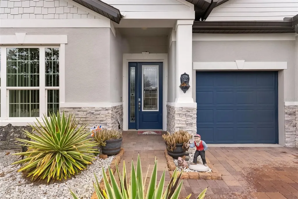 203 Messina Place Howey In The Hills FL 34737