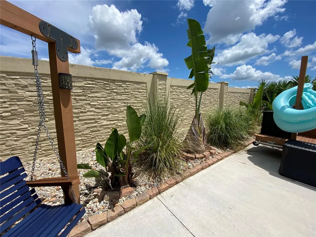 203 Messina Place Howey In The Hills FL 34737