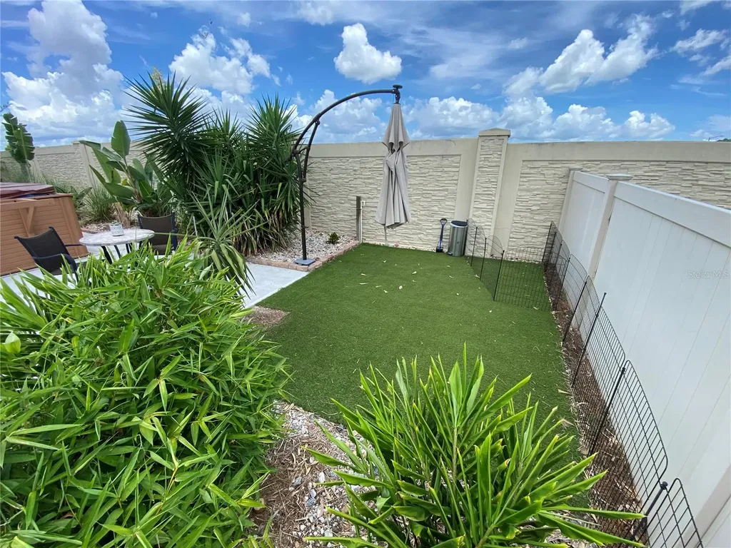 203 Messina Place Howey In The Hills FL 34737