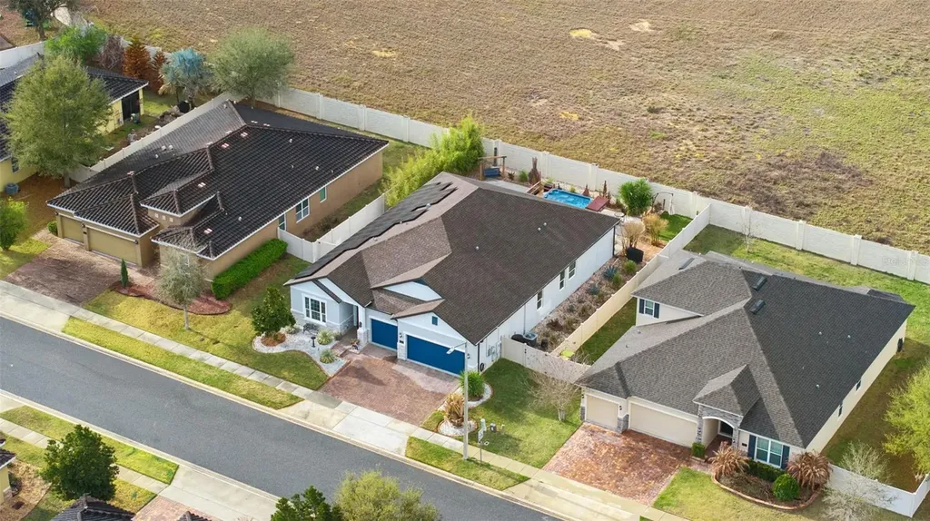 203 Messina Place Howey In The Hills FL 34737