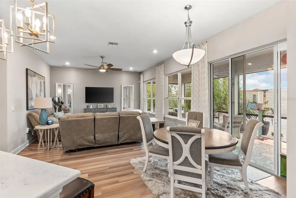 203 Messina Place Howey In The Hills FL 34737