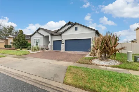 203 Messina Place Howey In The Hills FL 34737