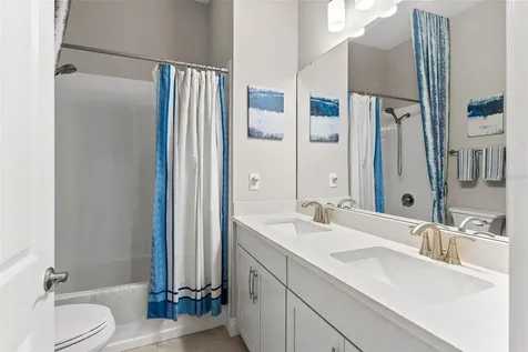 203 Messina Place Howey In The Hills FL 34737