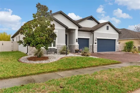 203 Messina Place Howey In The Hills FL 34737
