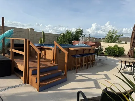 203 Messina Place Howey In The Hills FL 34737