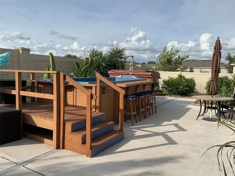203 Messina Place Howey In The Hills FL 34737