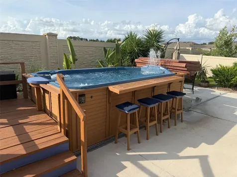203 Messina Place Howey In The Hills FL 34737